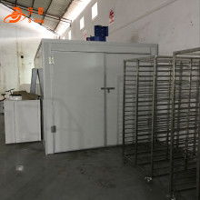 干燥機(jī) 原理、分類與應(yīng)用