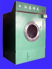 工業導熱油烘干機的選購指南與應用解析