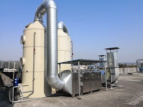 同遠(yuǎn)電氣 以智能環(huán)保設(shè)備守護(hù)藍(lán)天，專業(yè)打造潔凈生產(chǎn)環(huán)境