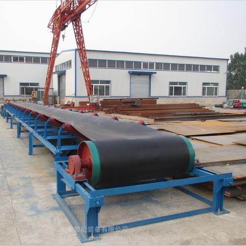 DSJ100/63/2*75礦用帶式輸送機及其配件供應詳解
